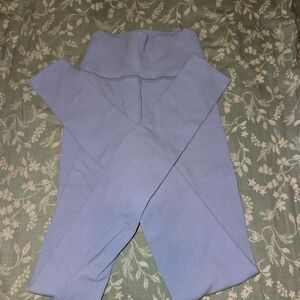 Abercrombie & Fitch Soft AF Collection Leggings Size XXS